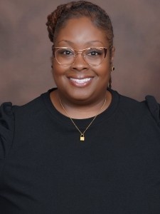 Dannon Mims, LPC